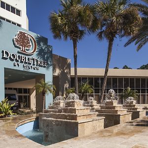 Doubletree By Hilton Hotel Jacksonville Airport